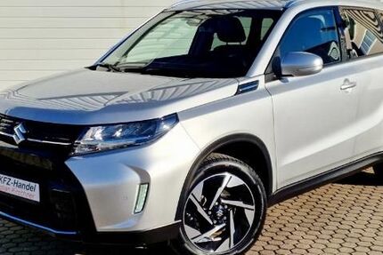 Suzuki Vitara 38.232 km 21.740 &euro; Erfurt 99092