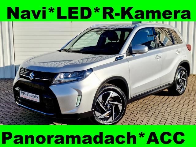 Suzuki Vitara 38.232 km 21.980 &euro; Erfurt 99092