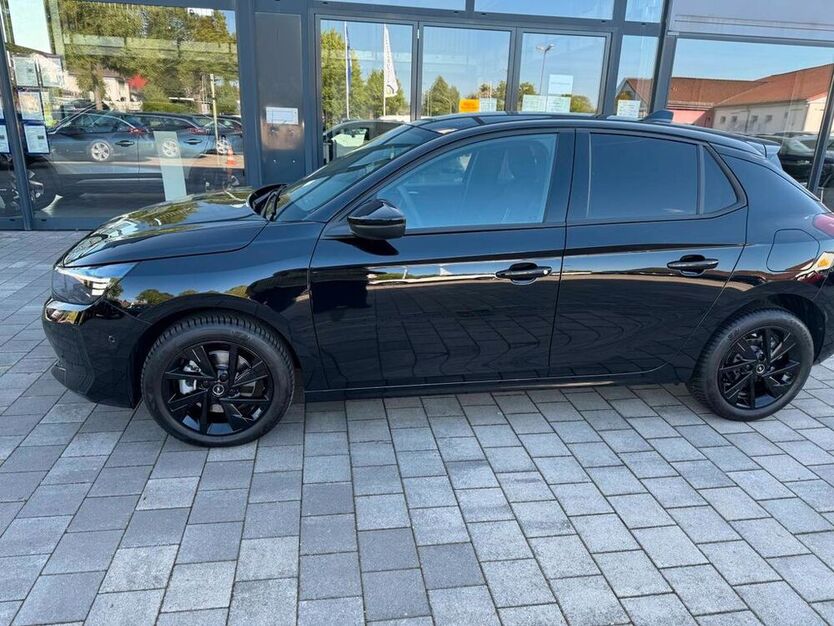 Corsa