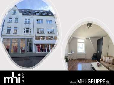 Wohnung zum Mieten in Leverkusen 680 € 59.37 m²