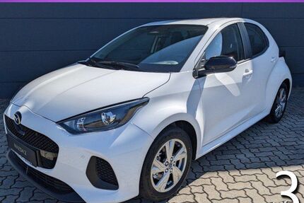Mazda 2 Hybrid 14.990 km 19.580 &euro; Hoyerswerda 02977