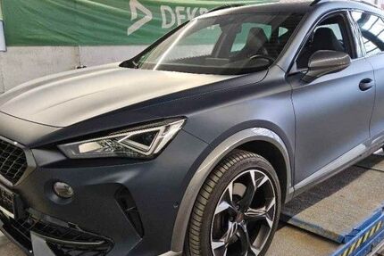 Cupra Formentor 35.322 km 28.990 &euro; Friedberg 86316