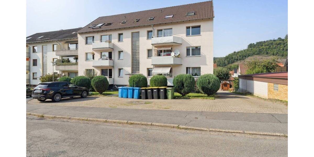 Mehrfamilienhaus, Wohnhaus Bad Lauterberg im Harz Barbis - 3 Zimmer, 826 m&sup2;, 790.000&euro; | Angebot:26489188