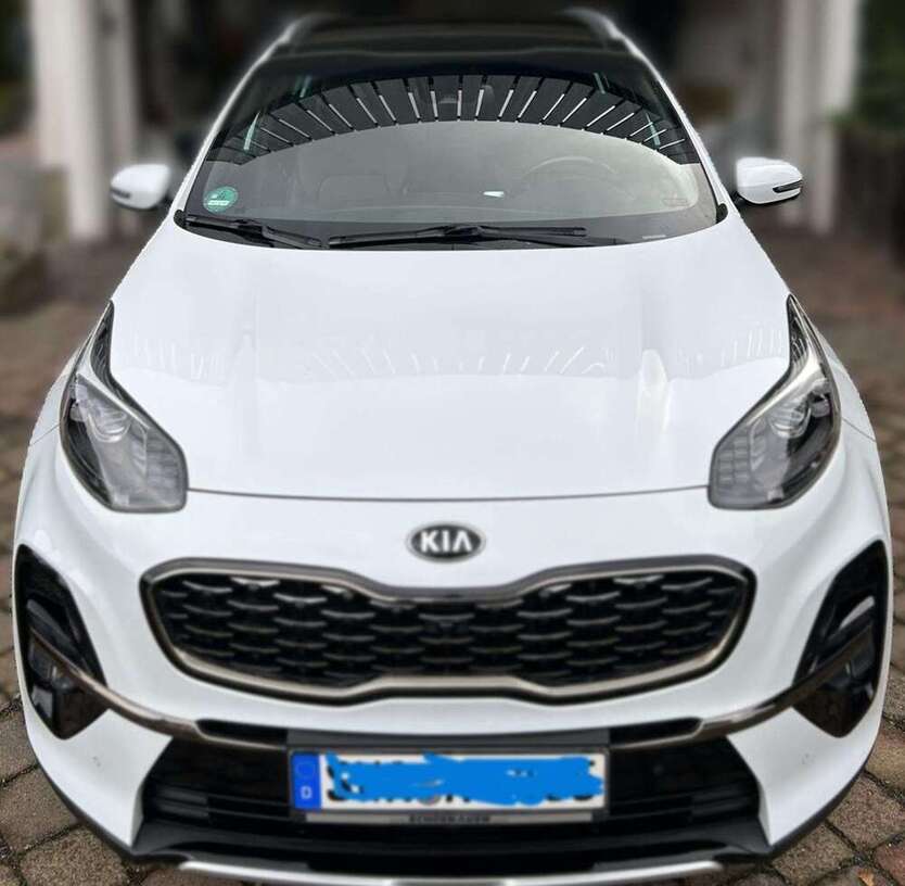 Sportage