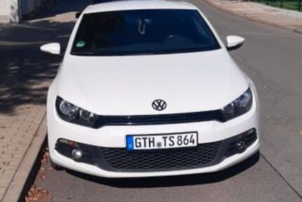 VW Scirocco