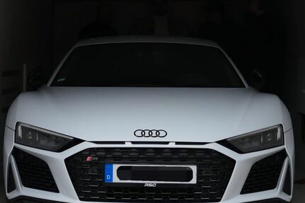 Audi R8 18.200 km 152.900 &euro; Ludwigshafen 67068