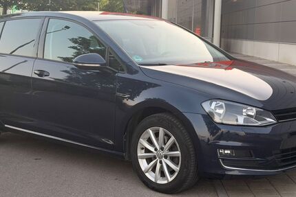 VW Golf 163.100 km 10.599 &euro; Augsburg-Großaitingen 86845