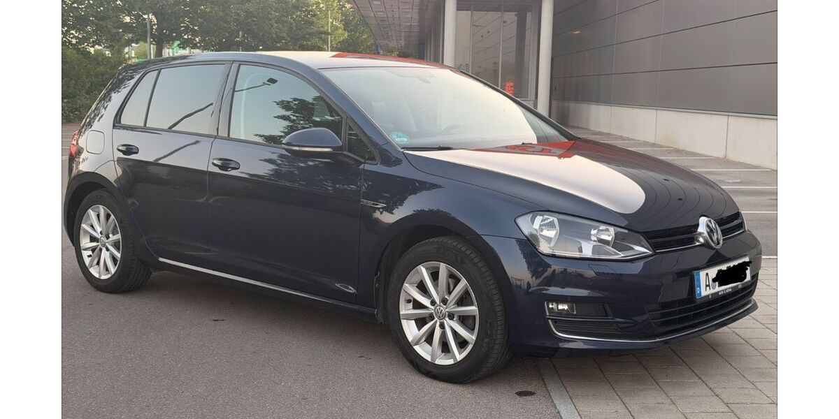 VW Golf 163.100 km 10.599 &euro; Augsburg-Großaitingen 86845