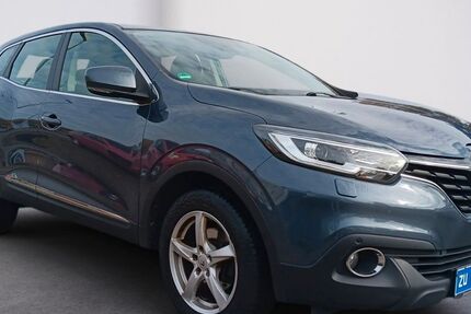 Renault Kadjar 150.000 km 8.299 &euro; Olpe 57462