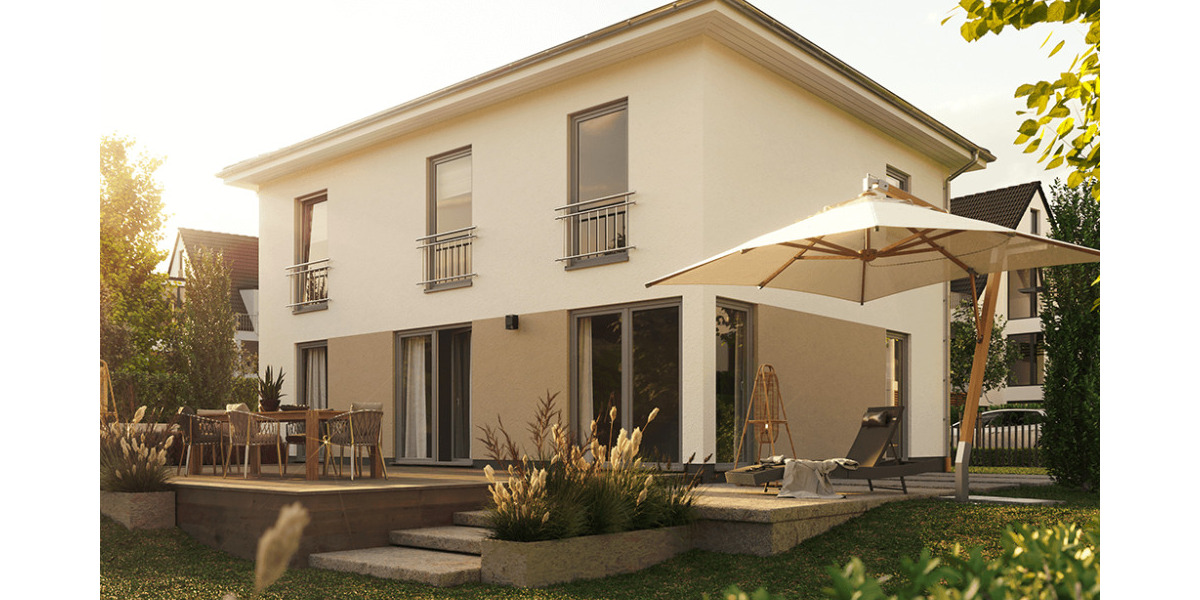 Einfamilienhaus Marlishausen Marlishausen - 5 Zimmer, 153 m&sup2;, 403.960&euro; | Angebot:25632264