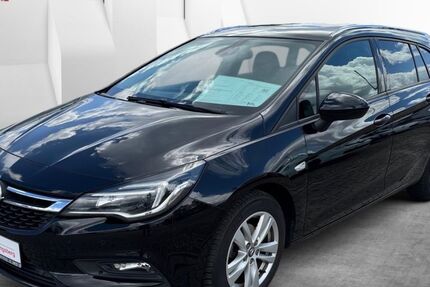 Opel Astra 99.989 km 11.450 &euro; Lübeck 23554