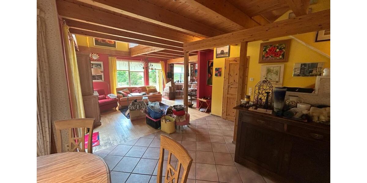 Einfamilienhaus Blumenthal - 5 Zimmer, 159 m&sup2;, 479.000&euro; | Angebot:27153446