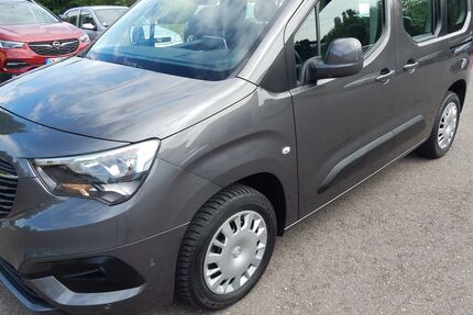Opel Combo 43.800 km 19.990 &euro; Bermatingen 88697