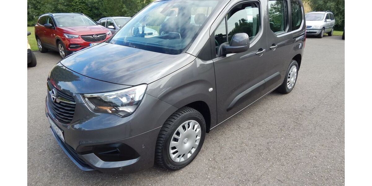 Opel Combo 43.800 km 19.990 &euro; Bermatingen 88697