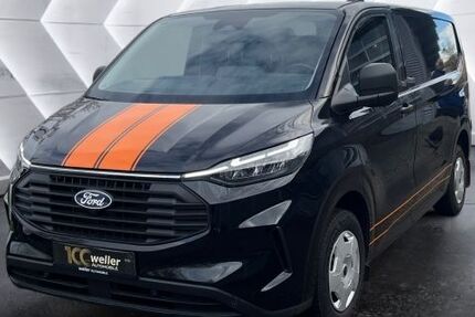 Ford Transit Custom 16.200 km 39.985 &euro; Bietigheim-Bissingen 74321