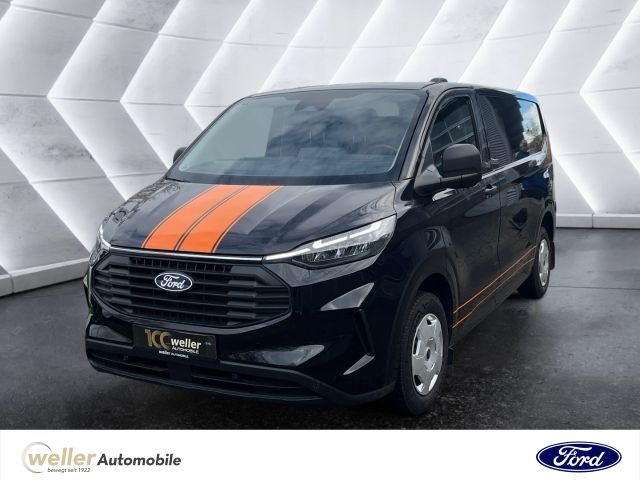 Ford Transit Custom 16.200 km 39.985 &euro; Bietigheim-Bissingen 74321