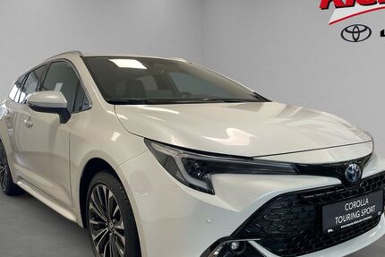 Toyota Corolla 9.500 km 30.590 &euro; Saarlouis 66740
