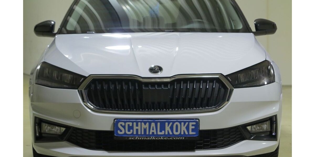Skoda Fabia 91.400 km 13.750 &euro; Braunschweig 38112