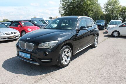 BMW X1 197.464 km 8.990 &euro; Holzkirchen bei München 83607