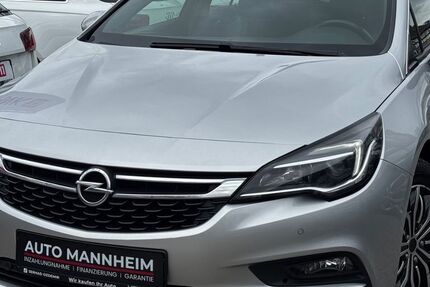 Opel Astra 220.000 km 4.499 &euro; Mannheim 68199