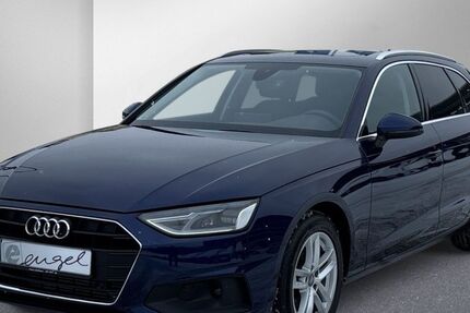 Audi A4 95.450 km 20.686 &euro; Wunsiedel 95632