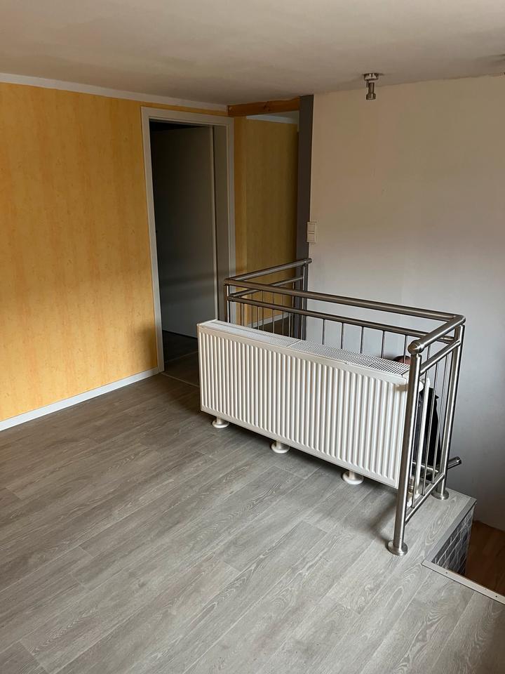 Einfamilienhaus Haus ca.125 qm zu vermieten zimmer