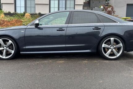 Audi A6 232.000 km 13.299 &euro; Geesthacht 21502