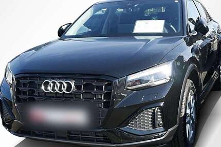 Audi Q2 6.450 km 34.780 &euro; Helgoland 27498