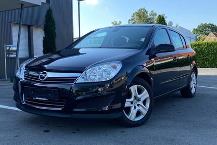 Opel Astra 126.000 km 2.800 &euro; Bünde 32577