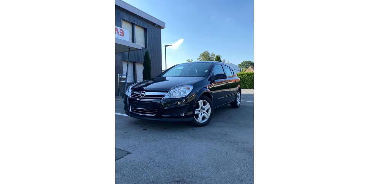 Opel Astra 126.000 km 2.800 &euro; Bünde 32577