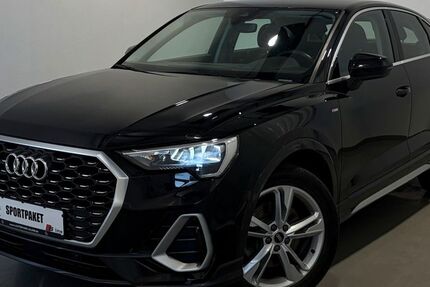 Audi Q3 39.600 km 38.999 &euro; Landshut 84030
