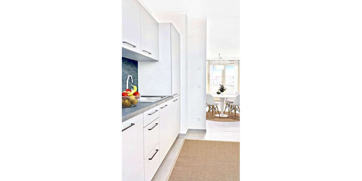 Etagenwohnung Hannover Döhren-Wülfel - 2 Zimmer, 71 m&sup2;, 1.022&euro; | Angebot:27460780