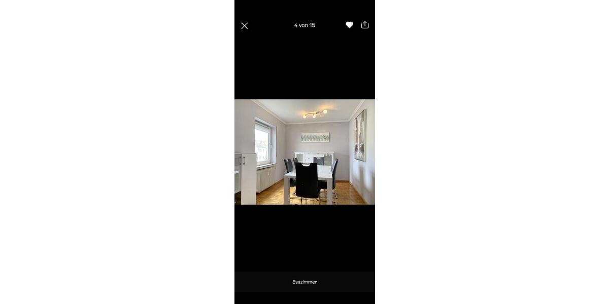 Etagenwohnung Wittlich - 3 Zimmer, 116 m&sup2;, 300.000&euro; | Angebot:26844567