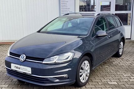 VW Golf 65.000 km 16.890 &euro; Weißenfels OT Tagewerben 06667