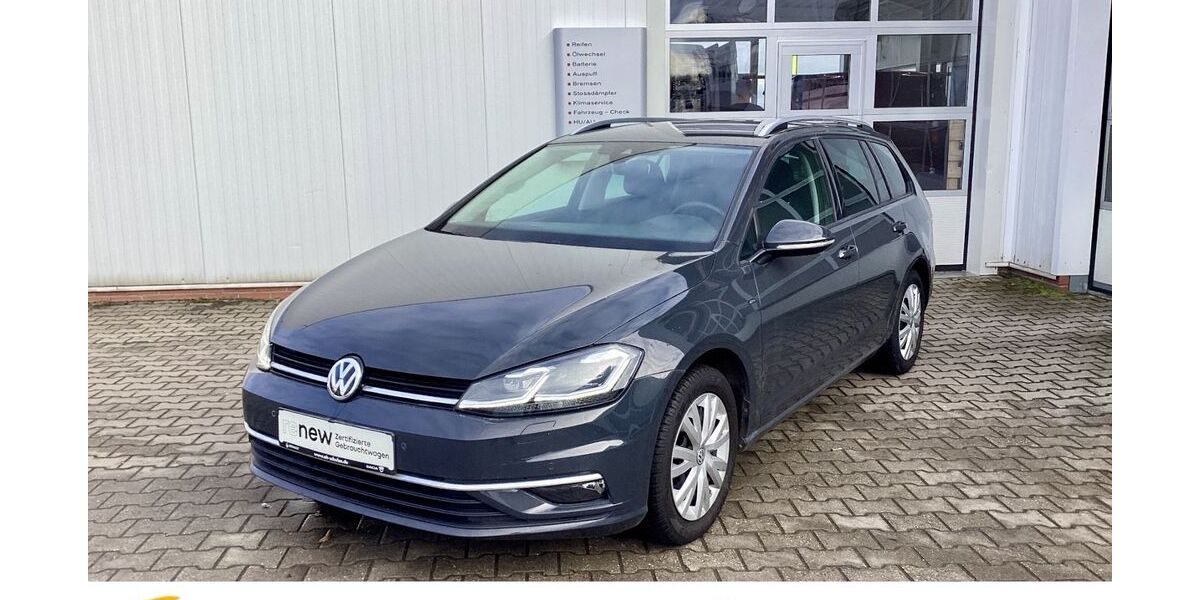 VW Golf 65.000 km 16.890 &euro; Weißenfels OT Tagewerben 06667