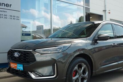 Ford Kuga 18.200 km 39.950 &euro; Palling 83349