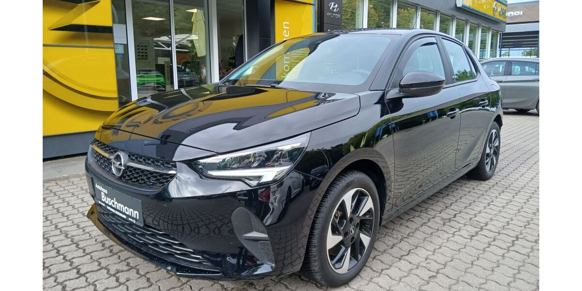 Opel Corsa 32.990 km 14.870 &euro; Espelkamp 32339