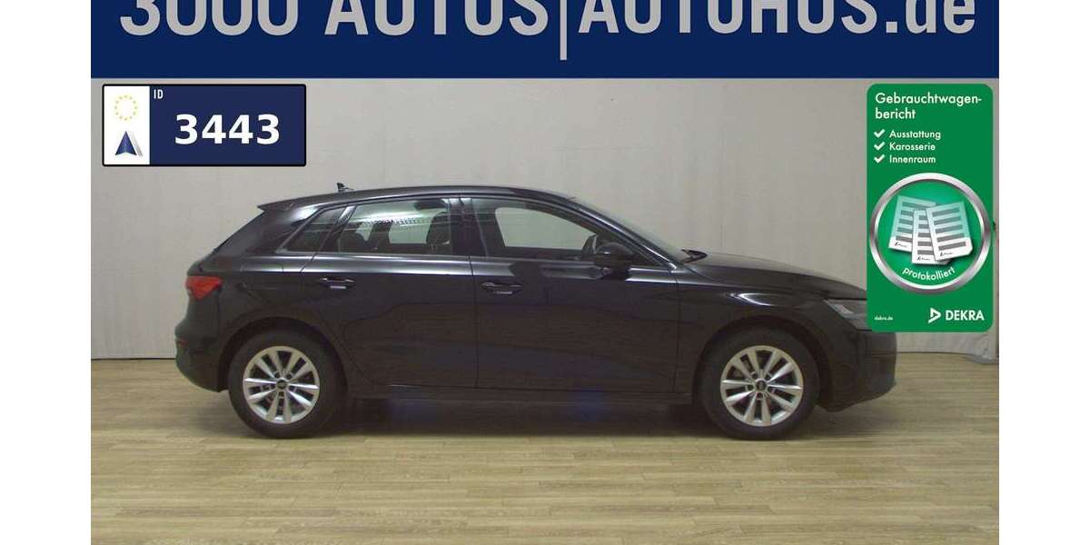 Audi A3 126.646 km 14.680 &euro; Bremen 28279