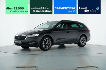 Skoda Octavia 41.486 km 19.889 &euro; Erfurt 99086