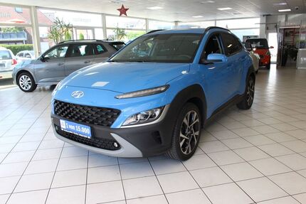 Hyundai KONA 72.252 km 15.500 &euro; Vreden 48691