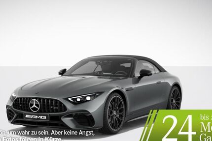 Mercedes-Benz SL 43 AMG 9.500 km 129.750 &euro; Vechta 49377
