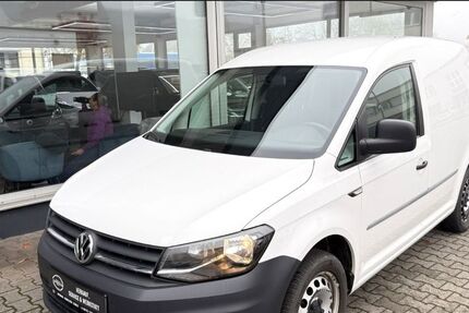 VW Caddy 159.700 km 10.990 &euro; Geisenheim 65366