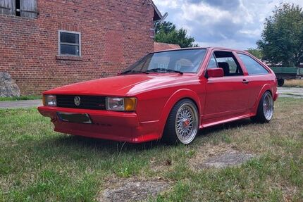 VW Scirocco 95.000 km 13.500 &euro; Emsdetten 48282