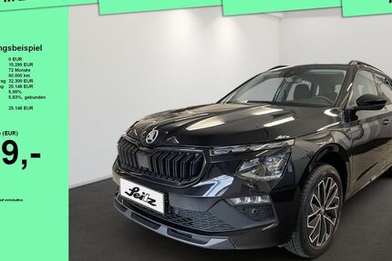 Skoda Kamiq 20.560 km 24.580 &euro; Immenstadt 87509