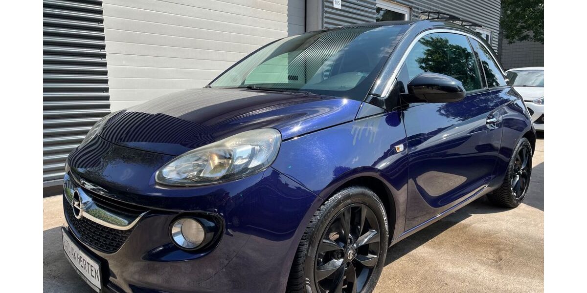 Opel Adam 102.600 km 5.990 &euro; Herten 45699