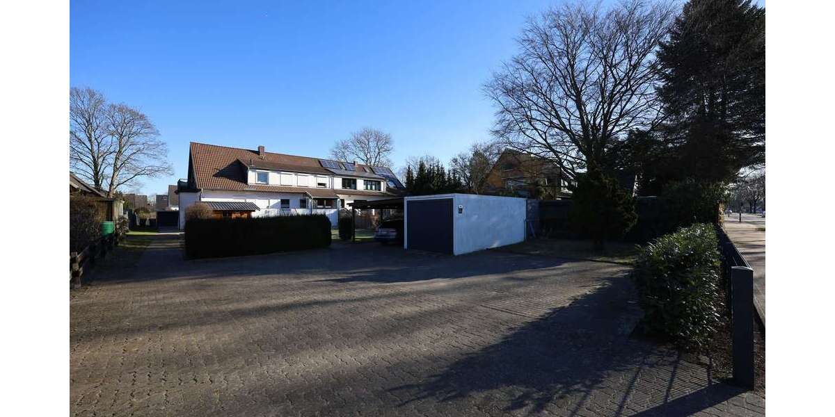 Grundstück Schenefeld - 235.000&euro; | Angebot:25392112