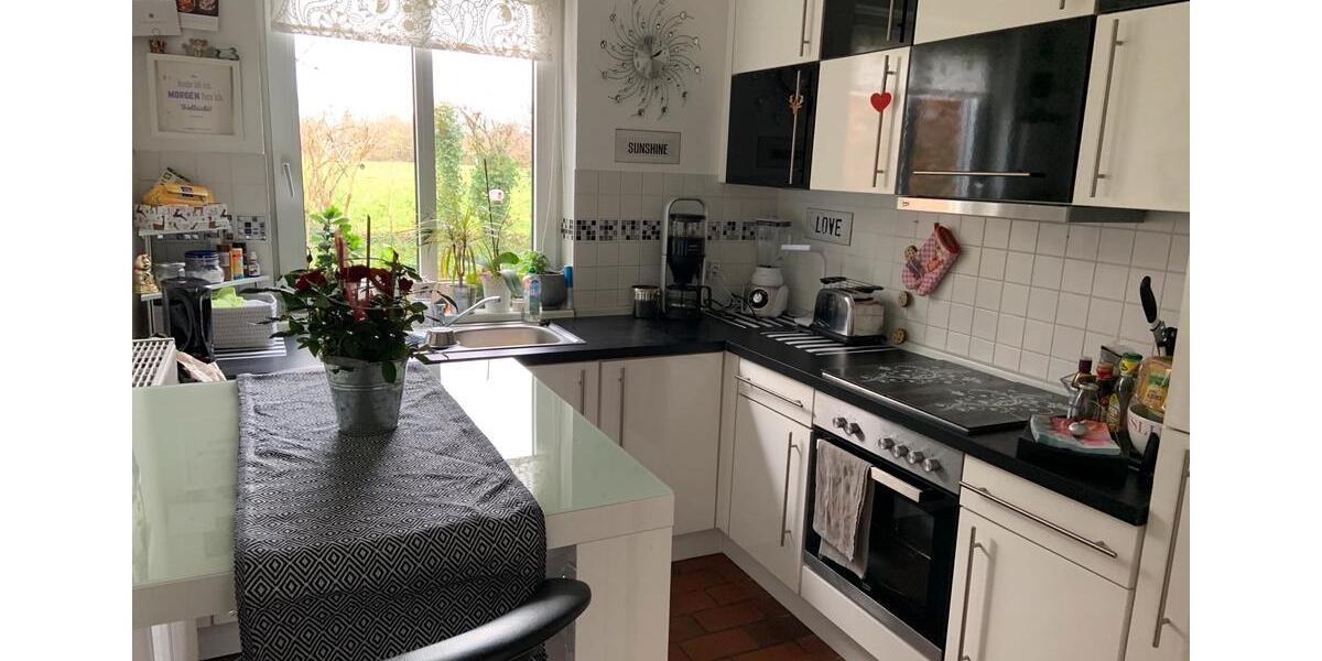 Top Eigentumswohnung nahe Uni und Polizei 3 zimmer