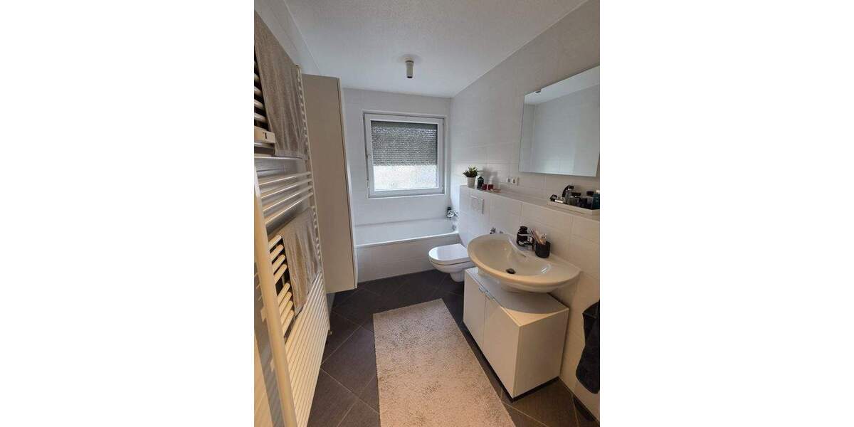 Etagenwohnung Lehre - 3 Zimmer, 82 m&sup2;, 186.000&euro; | Angebot:24484989