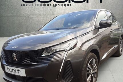 Peugeot 3008 17.200 km 22.880 &euro; Magstadt 71106