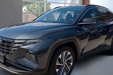 Hyundai TUCSON 44.742 km 26.990 &euro; Lauf-Wetzendorf 91207